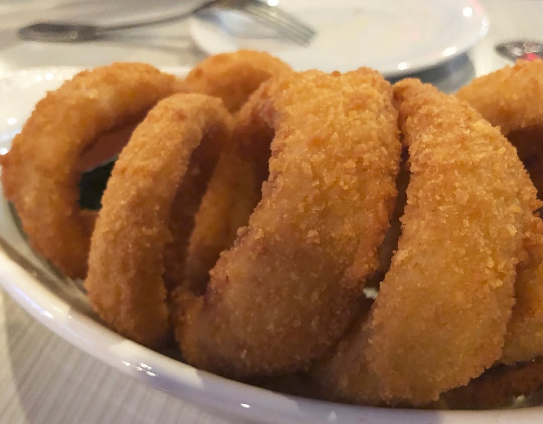 The 50/50 burgers and the 50/50 pizza burger