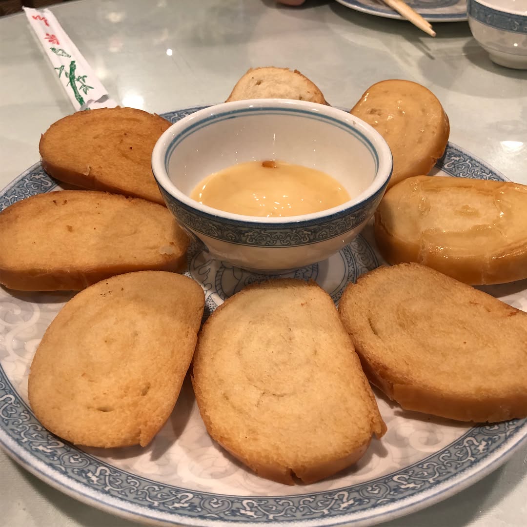 She said it is the best hunan restaurant in LA