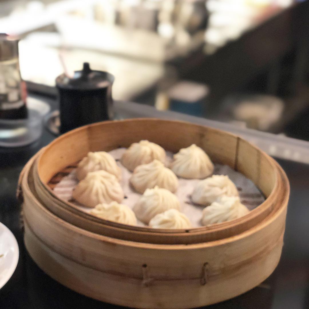 Instagram Post — February 18, 2018