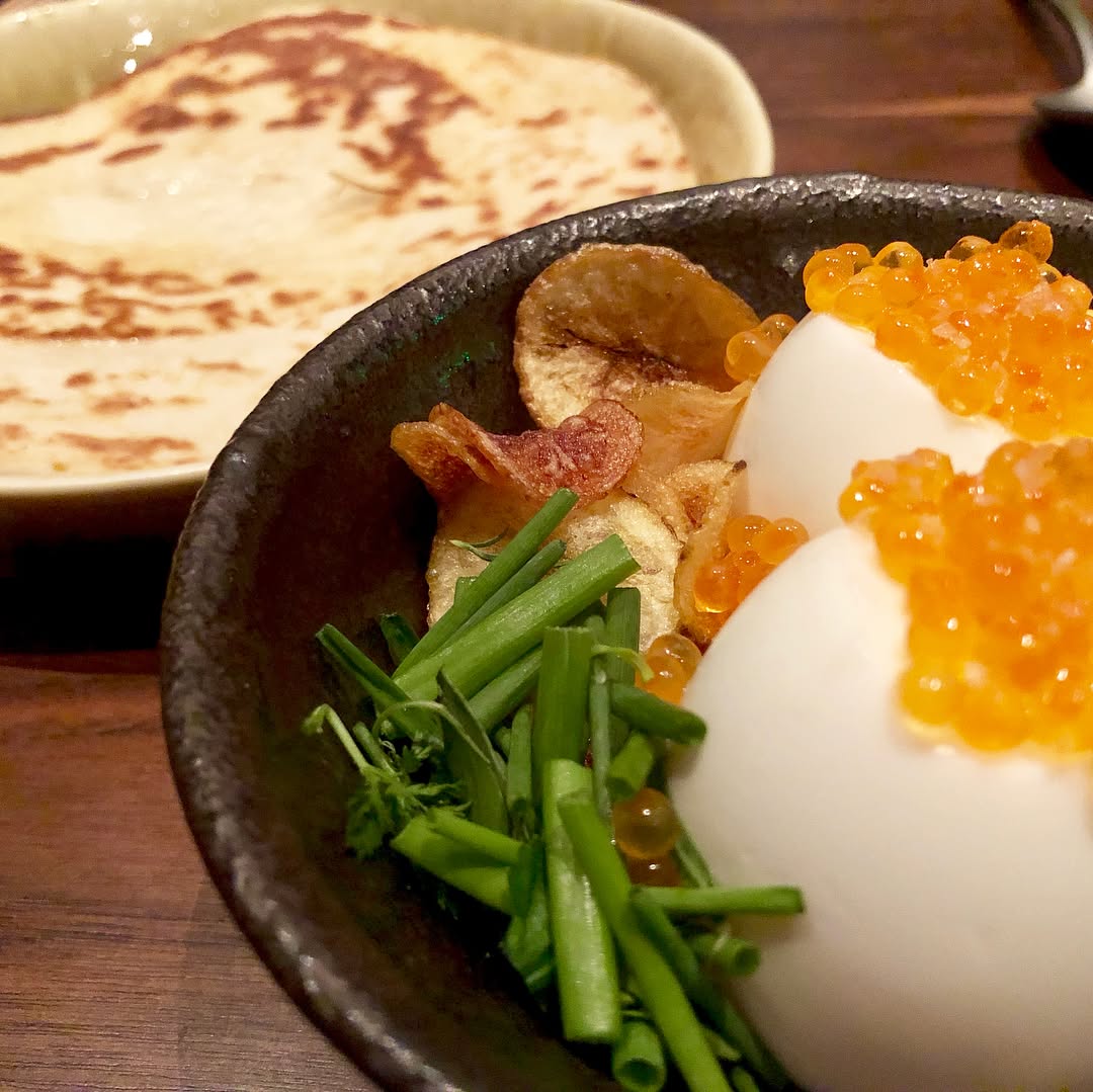 Dinner at David Chang’s Majordomo
