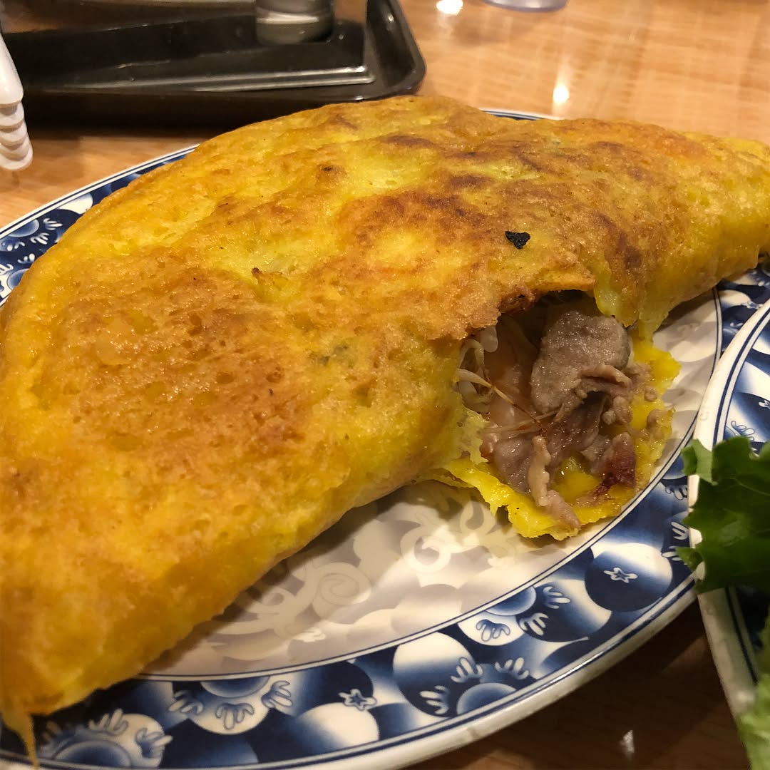 Pho at Pho Fillet 2 in