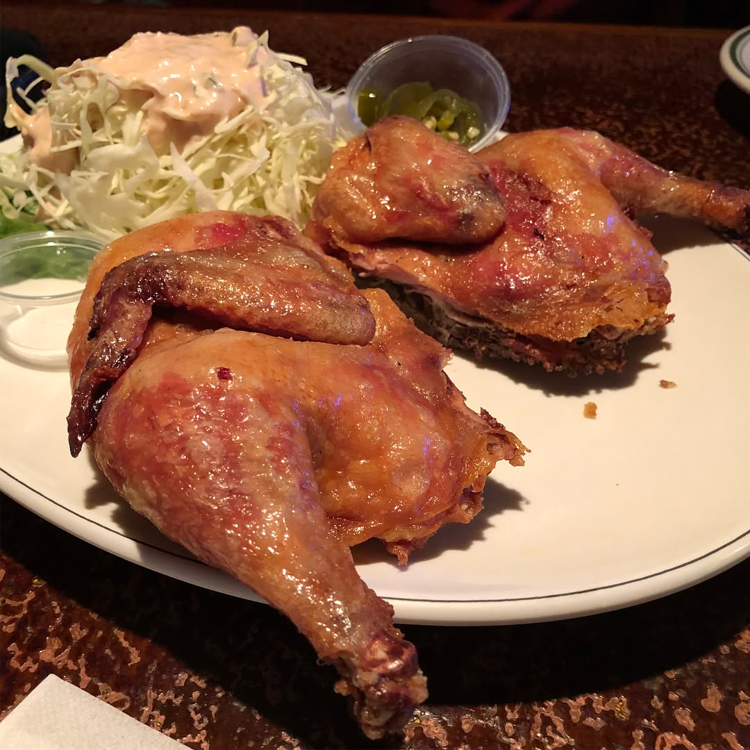 Haven’t been back to OB Bear in over 20 years