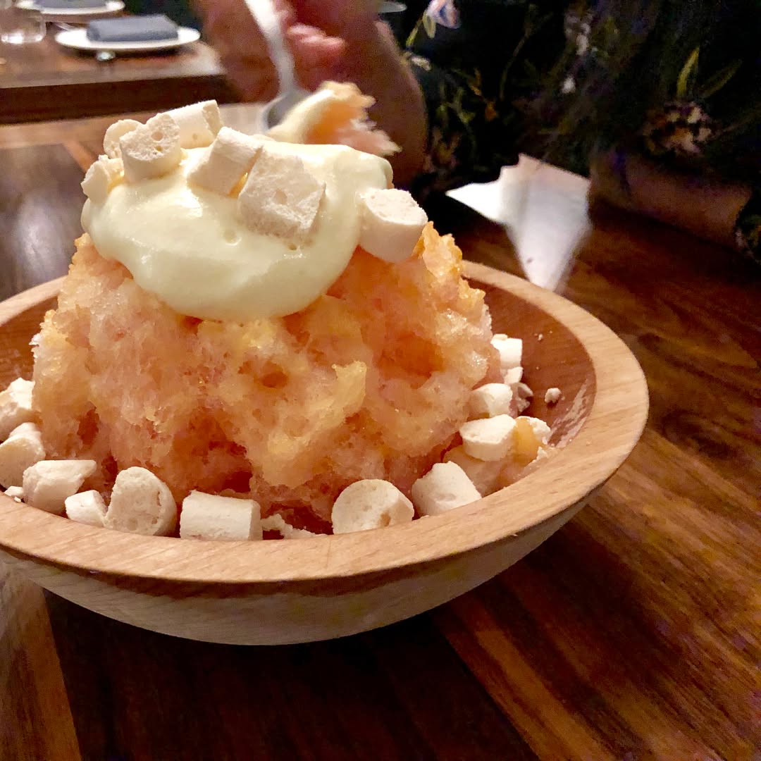 2nd time at Majordomo