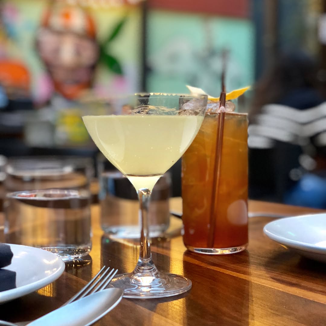 2nd time at Majordomo