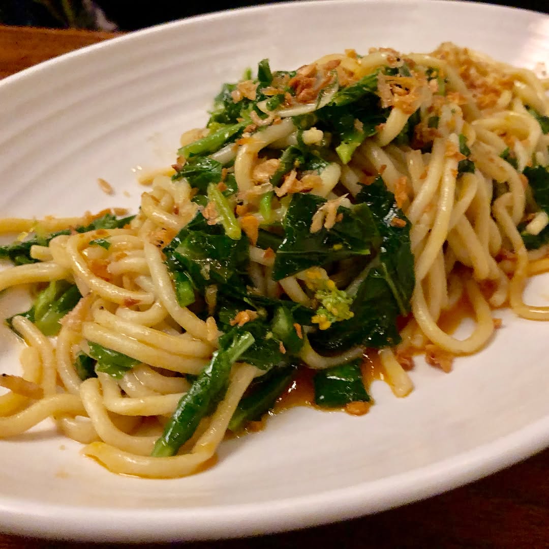 2nd time at Majordomo