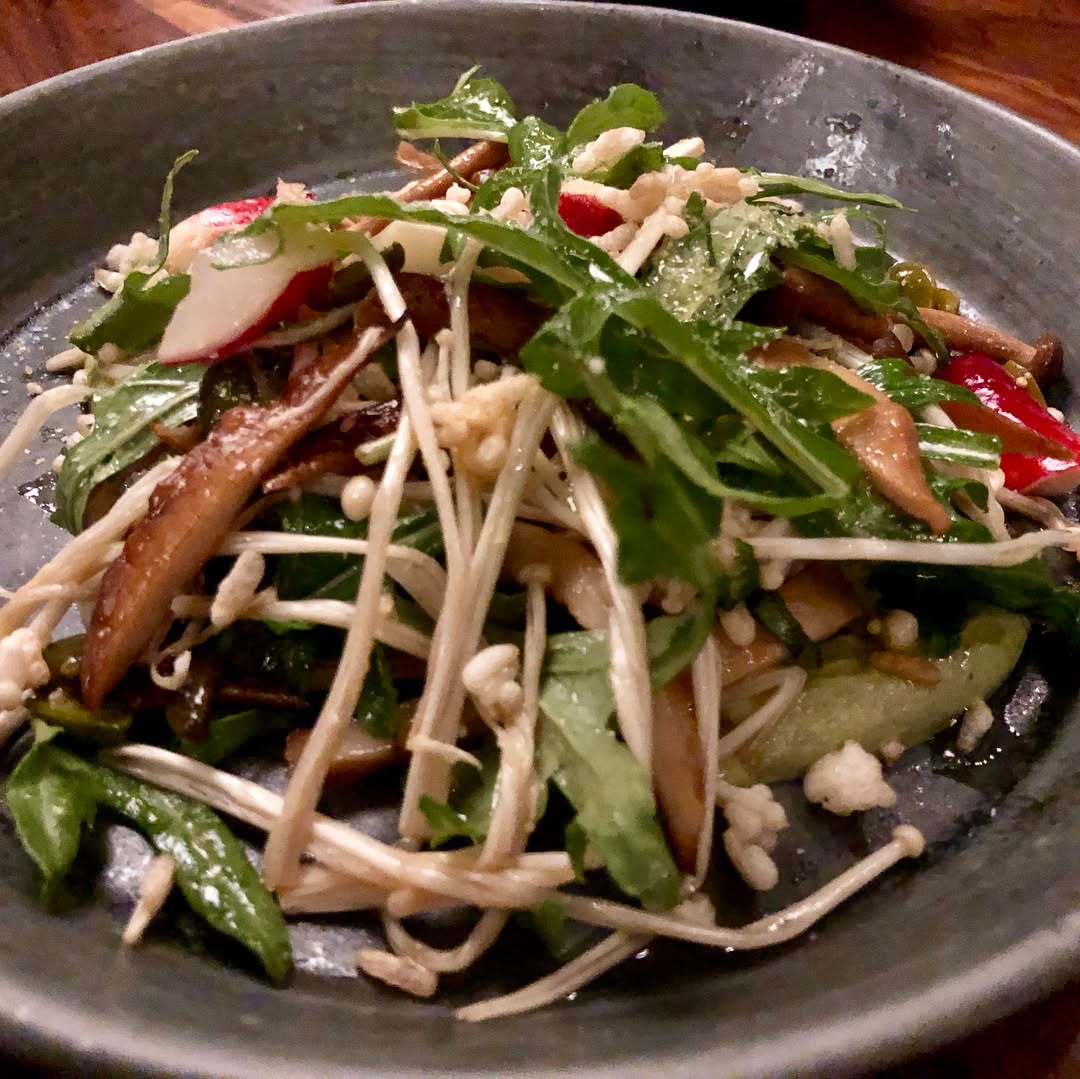 2nd time at Majordomo