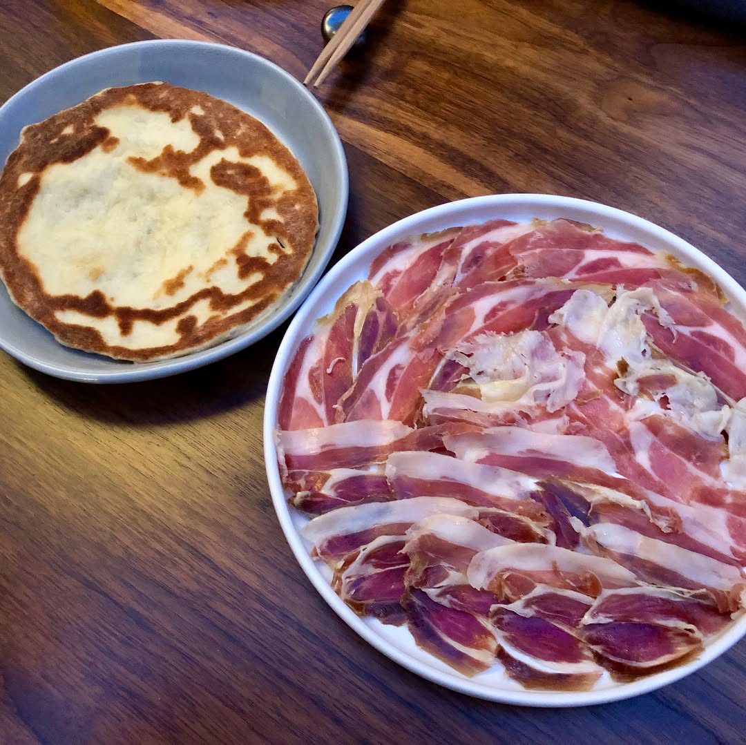 2nd time at Majordomo