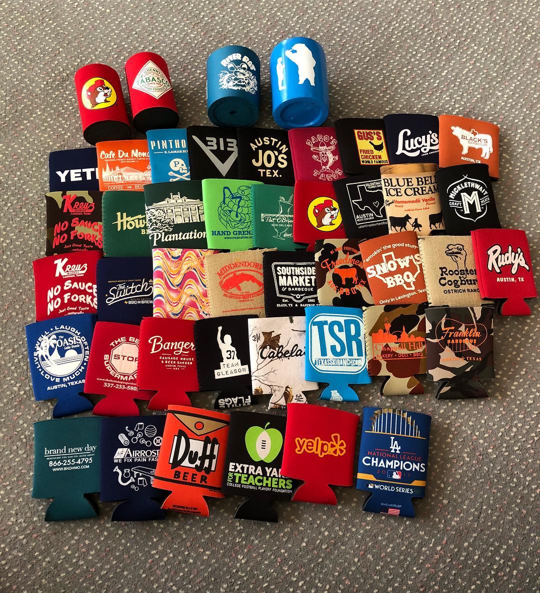 Instagram Post — April 17, 2018