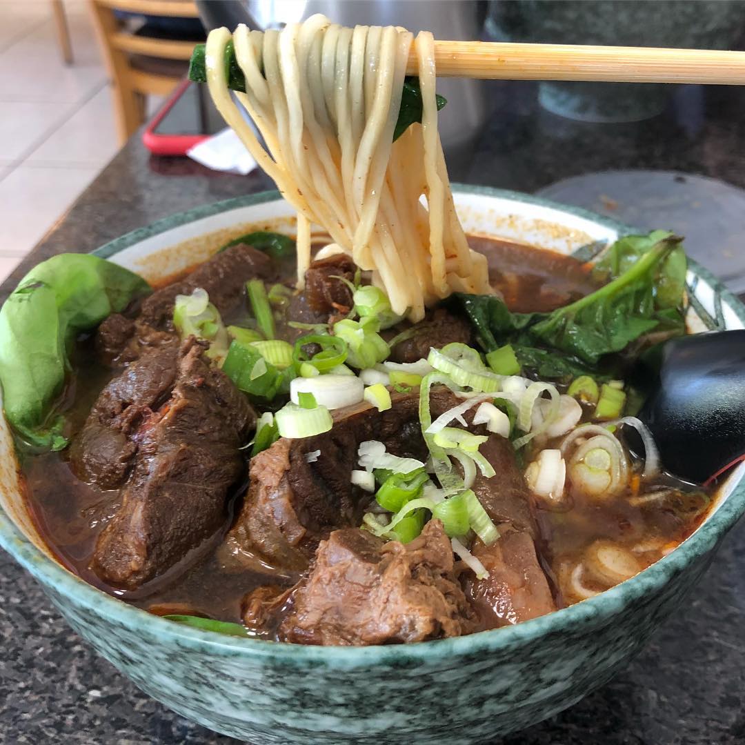 Instagram Post — April 24, 2018