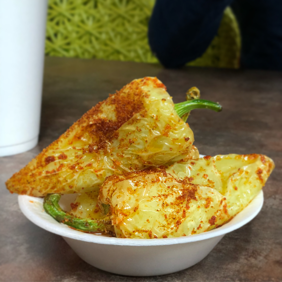 Taco Tuesday at Tacos Ensenada In Sierra Madre