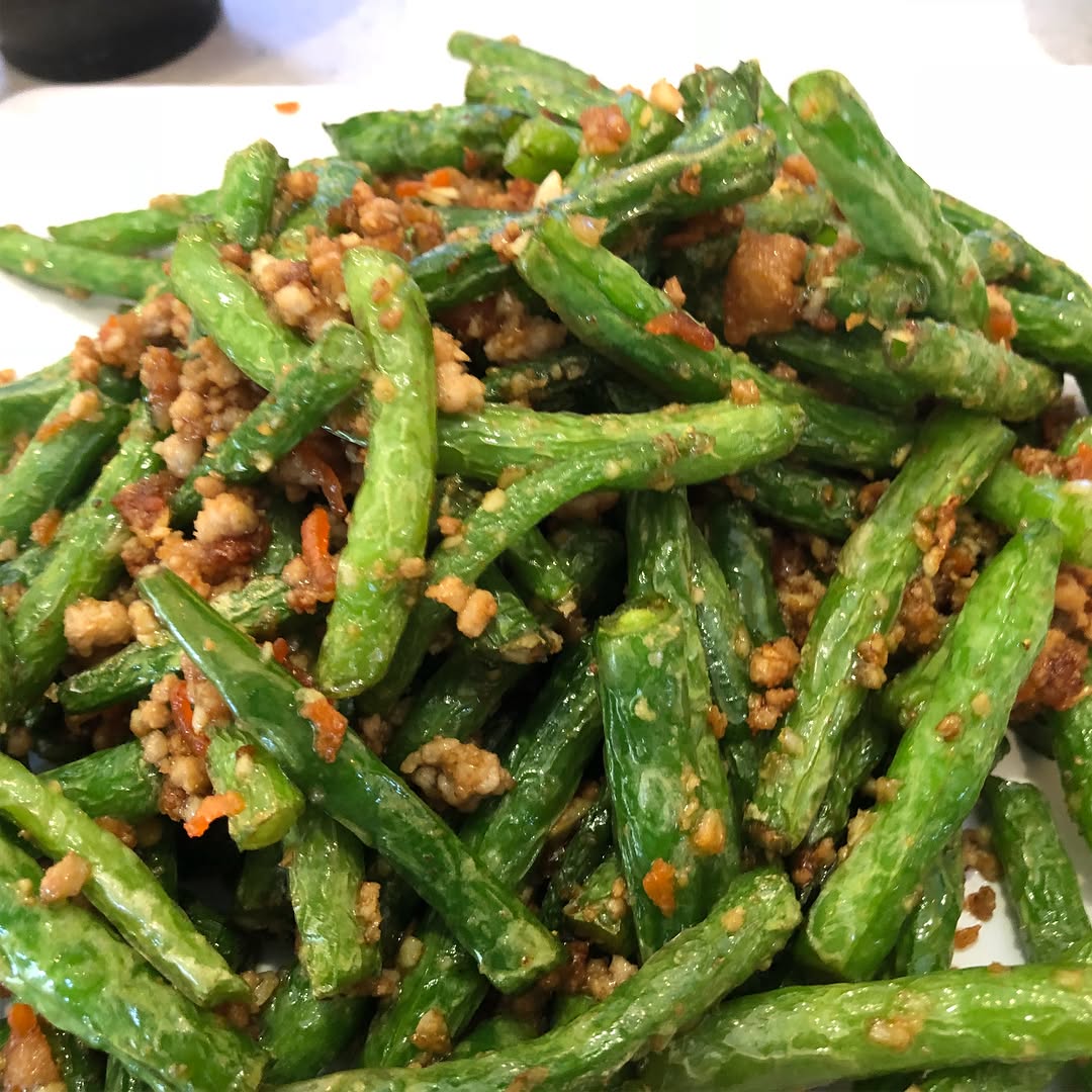 Shanghainese Lunch at Tasty Noodle House in Irvine