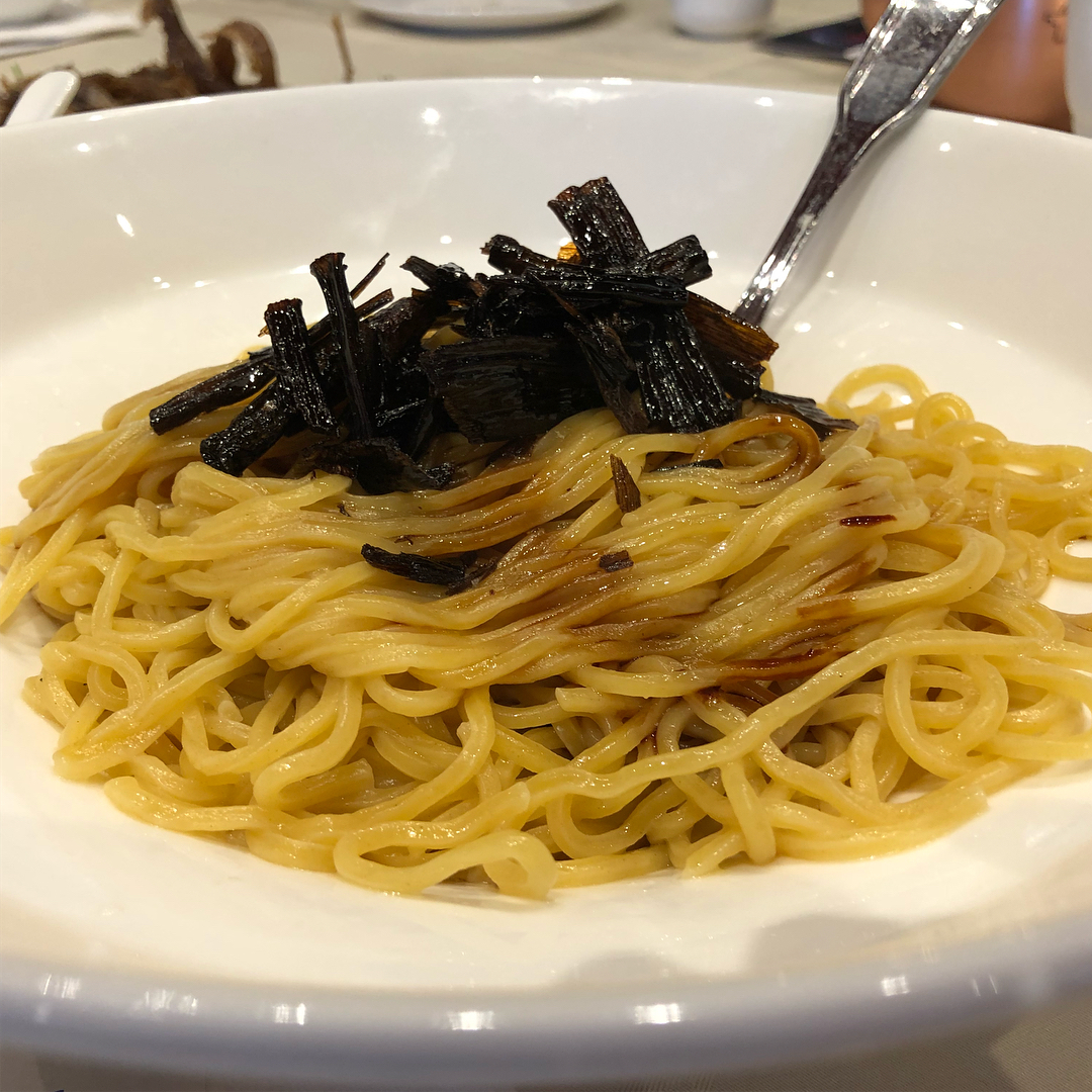 Family lunch at the Shanghailander Palace, in Arcadia 上海攤。Shanghainese food 2...