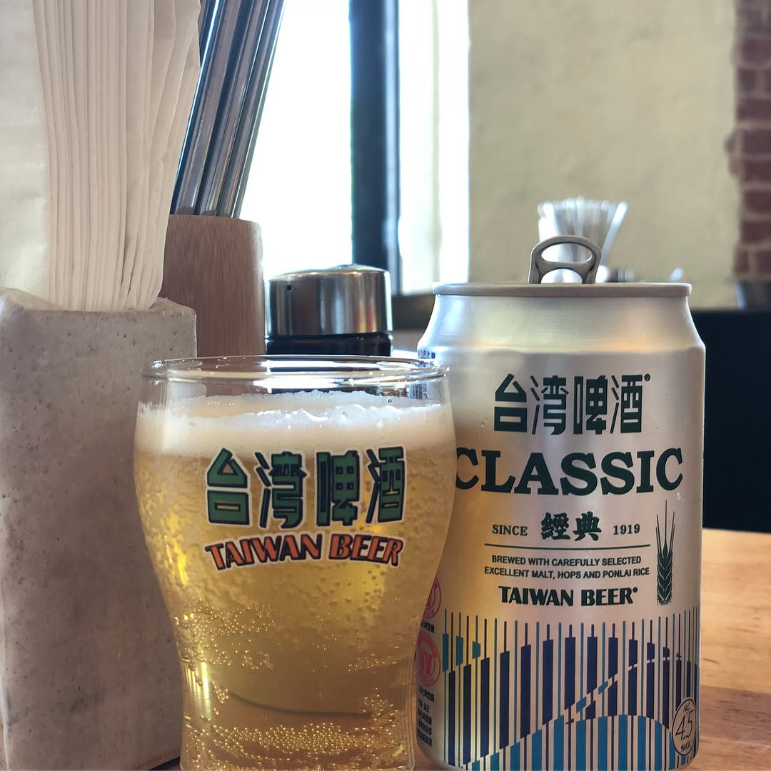 Lunch at Pine & Crane