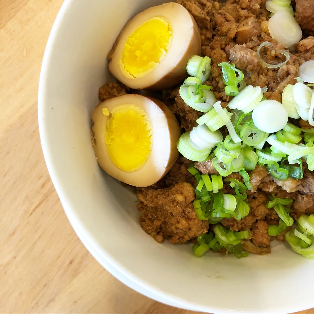 Lunch at Pine & Crane