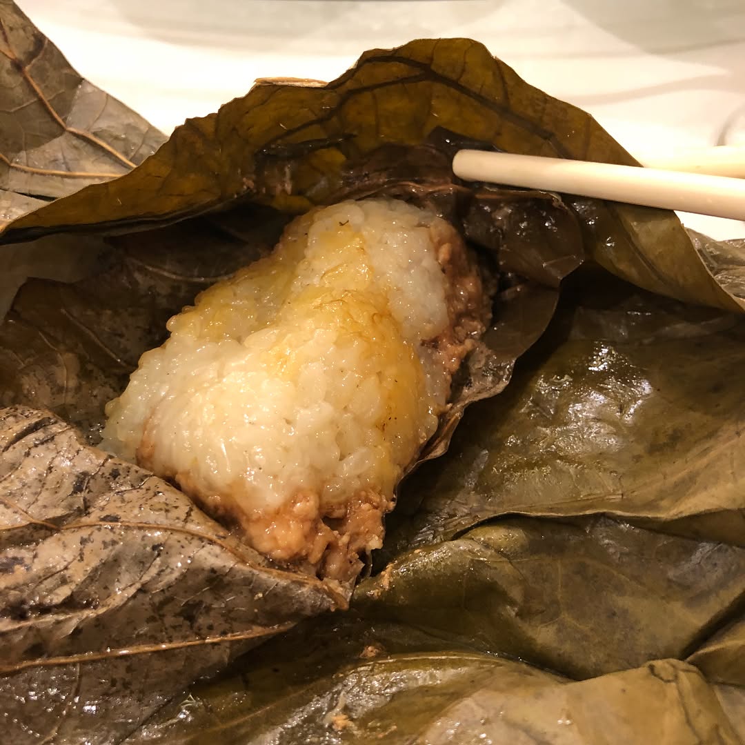 Dim Sum brunch at Grand Harbour Restaurant in Temple City