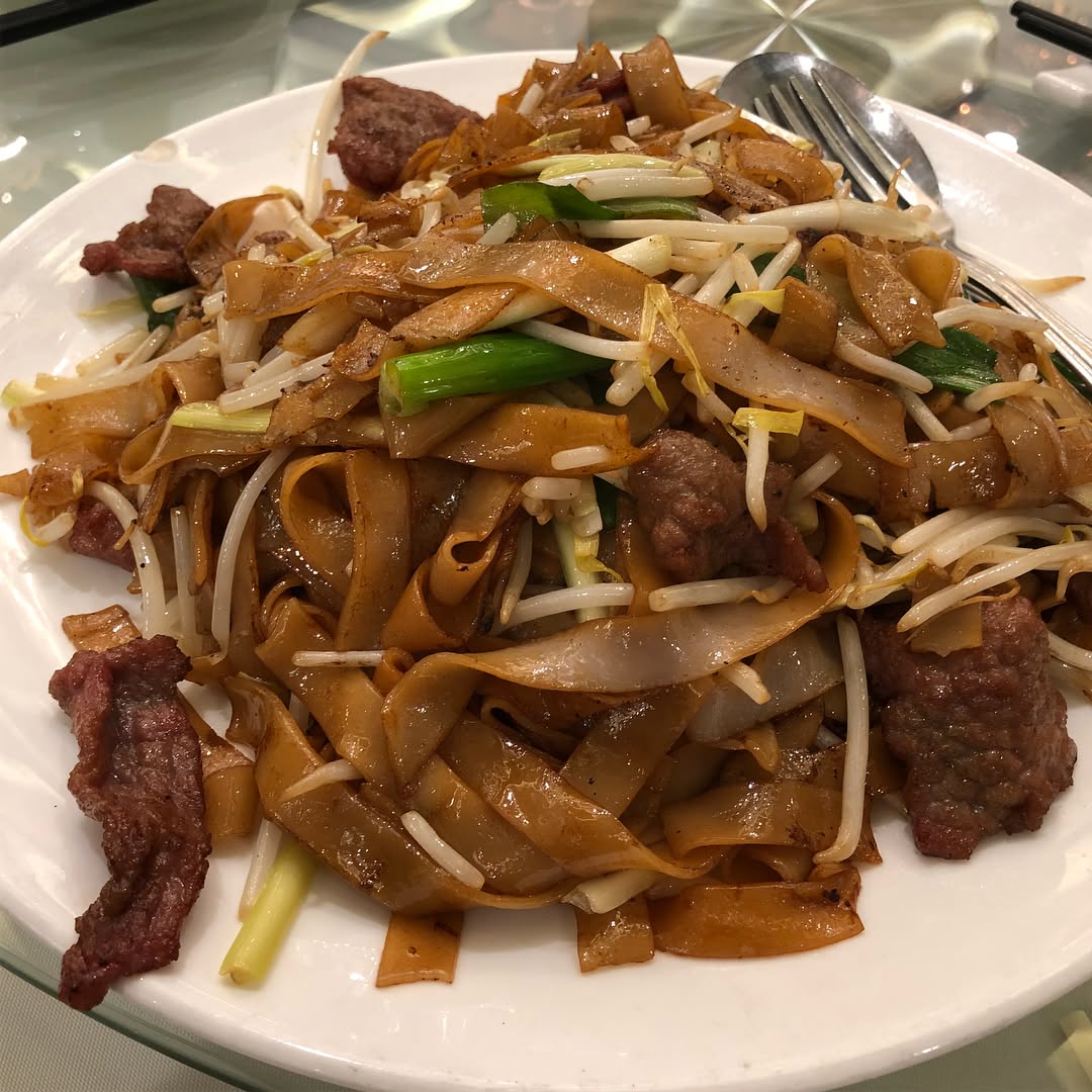 Dim Sum brunch at Grand Harbour Restaurant in Temple City