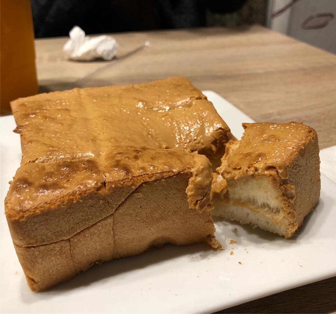 Instagram Post — May 18, 2018