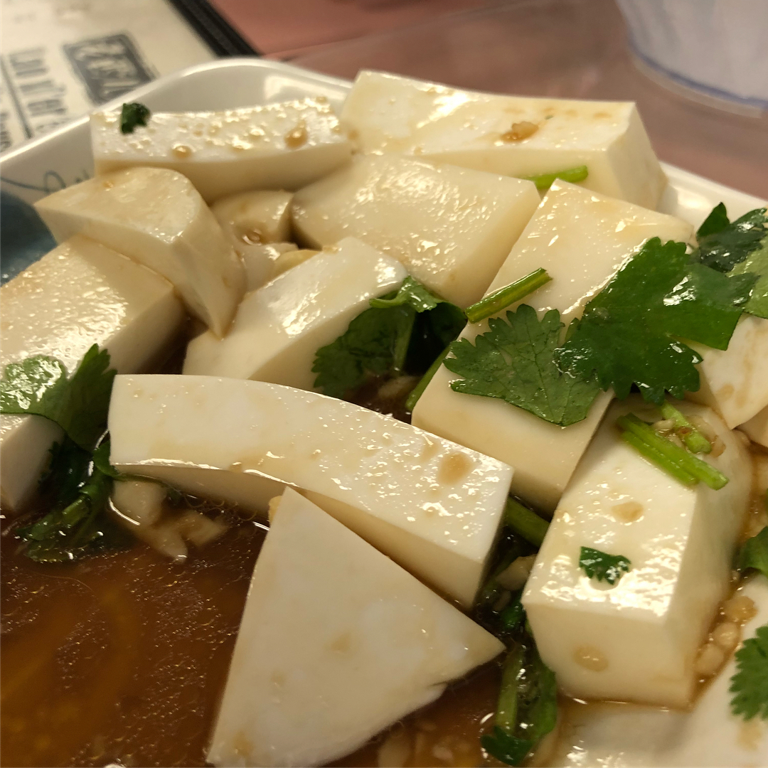 Family Din Din at Lao Xi Noodle House 老西儿 in Arcadia