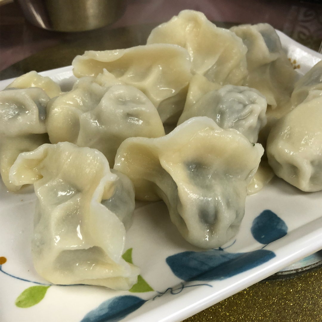 Family Din Din at Lao Xi Noodle House 老西儿 in Arcadia