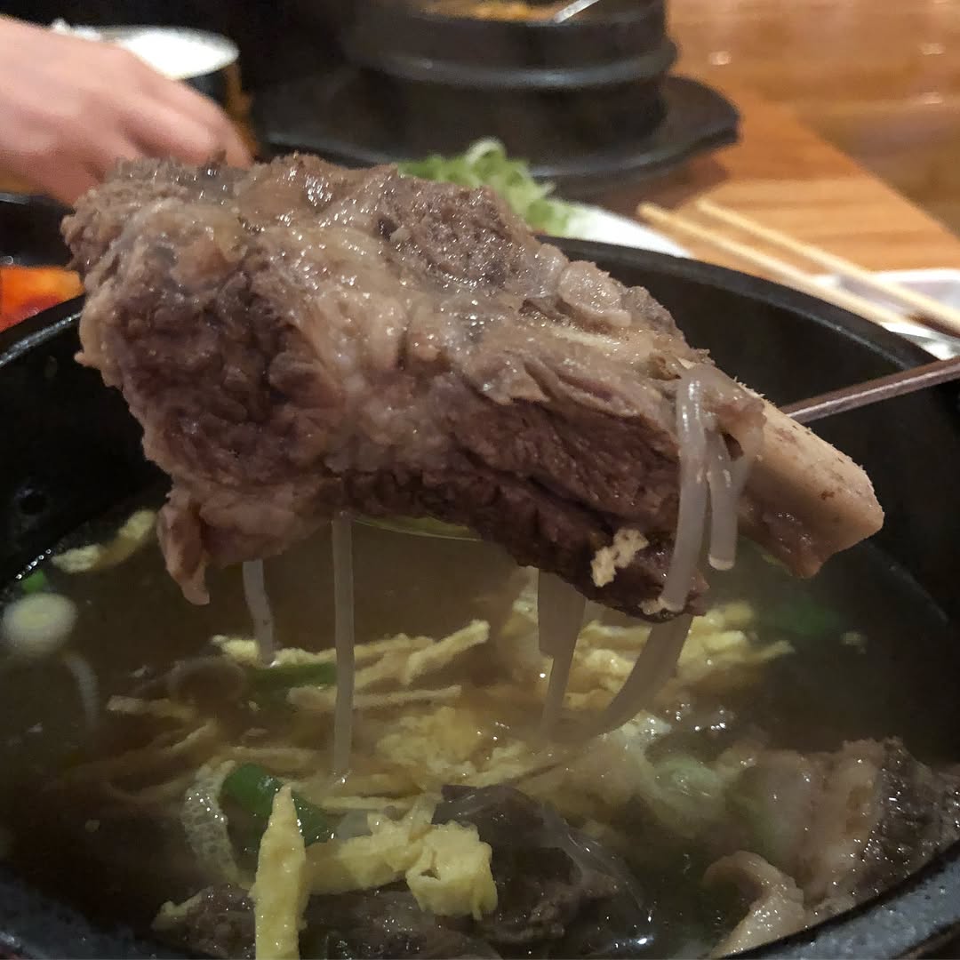 A return to Gammeeok