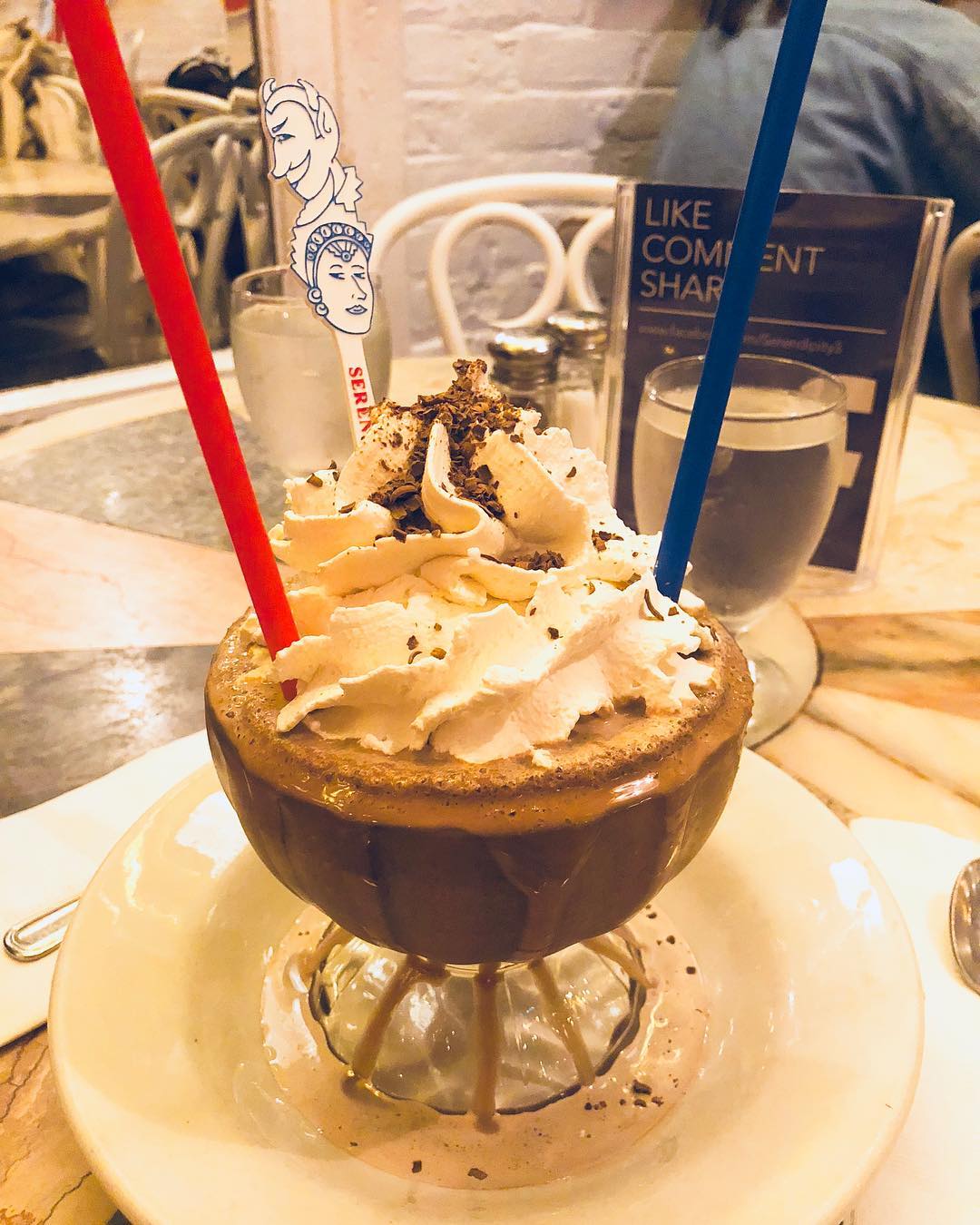 Instagram Post — May 22, 2018