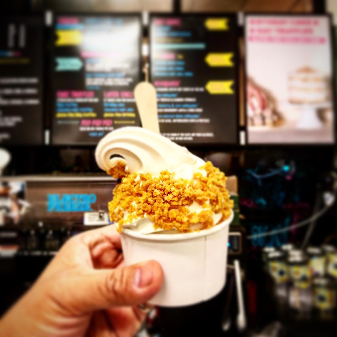 Instagram Post — May 24, 2018