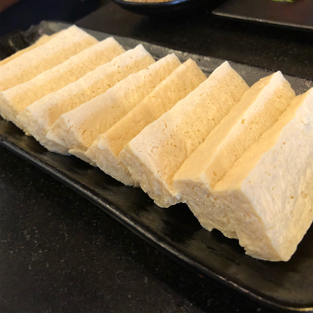 Hot Pot lunch at Little Sheep in old town Pasadena