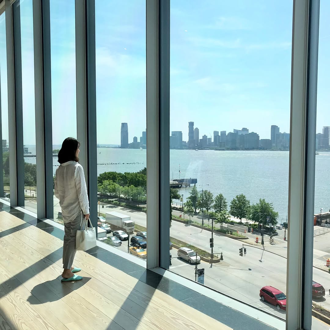 Part 2 of 2 if art pieces from the Whitney Museum of American Art