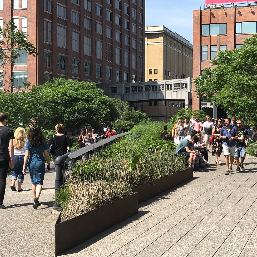 Part 2 of 2 if art pieces from the Whitney Museum of American Art