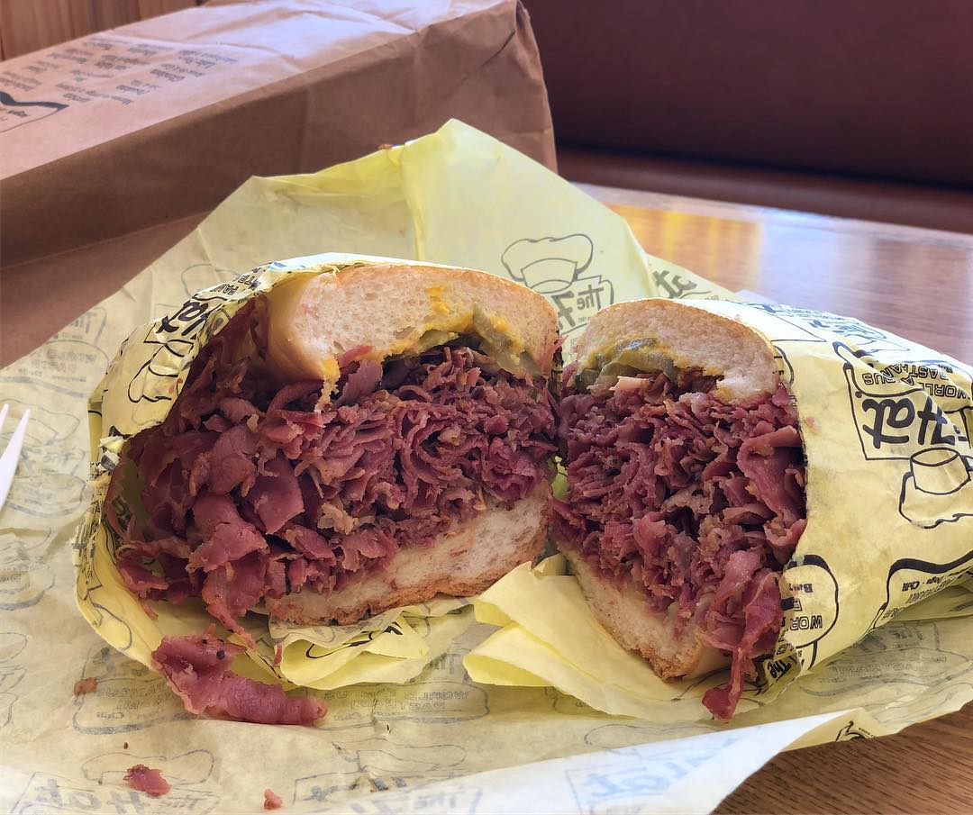 Instagram Post — June 05, 2018