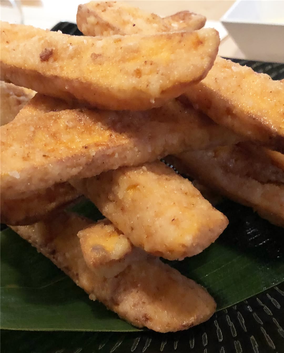 Drinks with friends at the newly opened Sake Dojo in Little Tokyo in DTLA