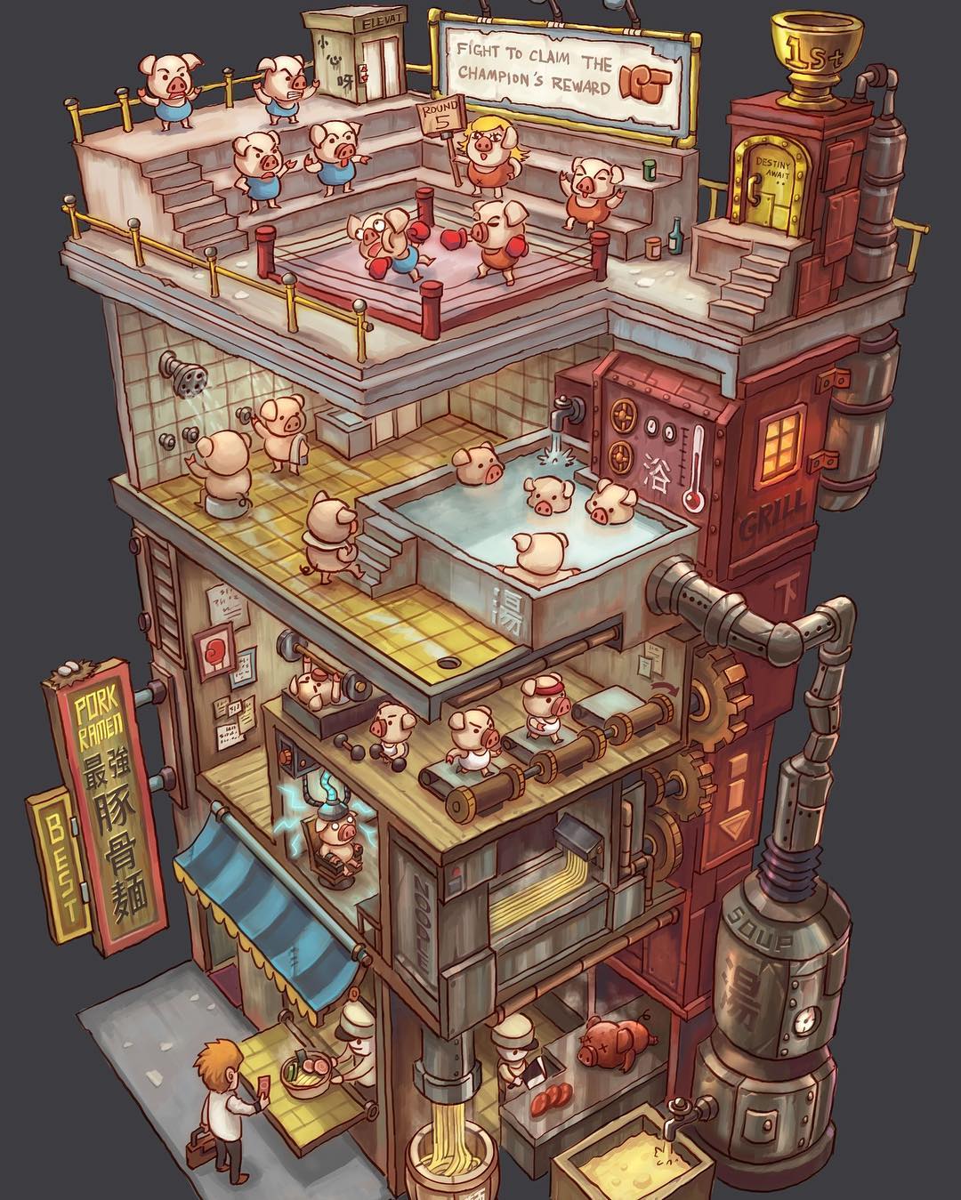 Instagram Post — June 09, 2018