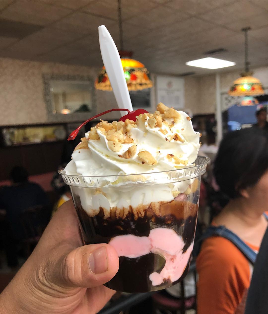 Instagram Post — June 11, 2018