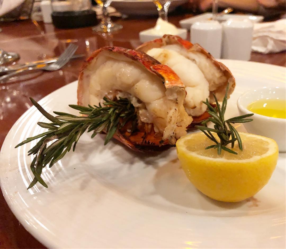 Instagram Post — June 25, 2018