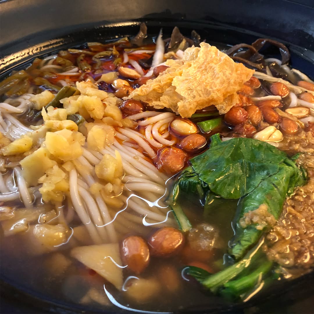 Wife’s favorite type of noodles