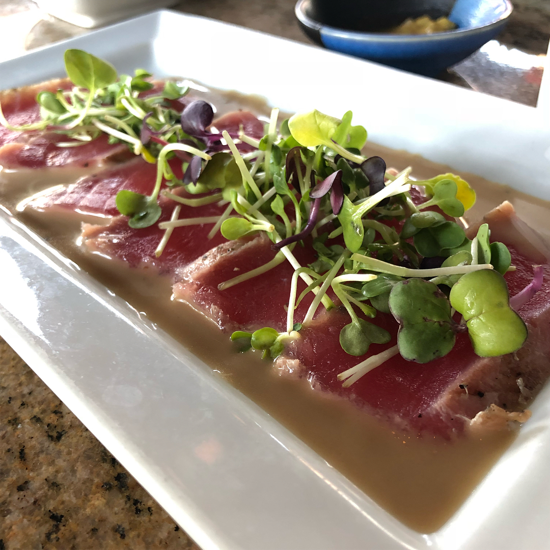 Happy Hour at RA Sushi Bar Restaurant