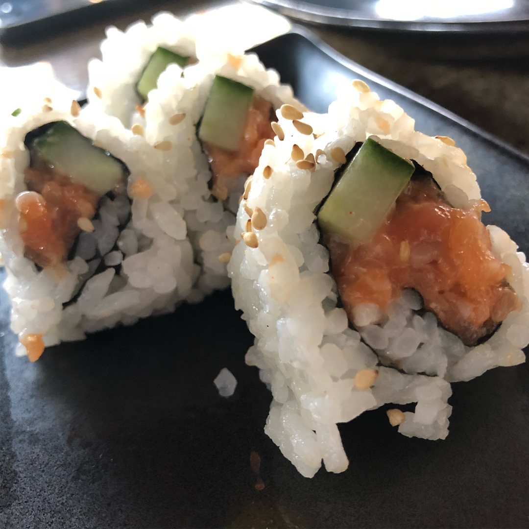 Happy Hour at RA Sushi Bar Restaurant