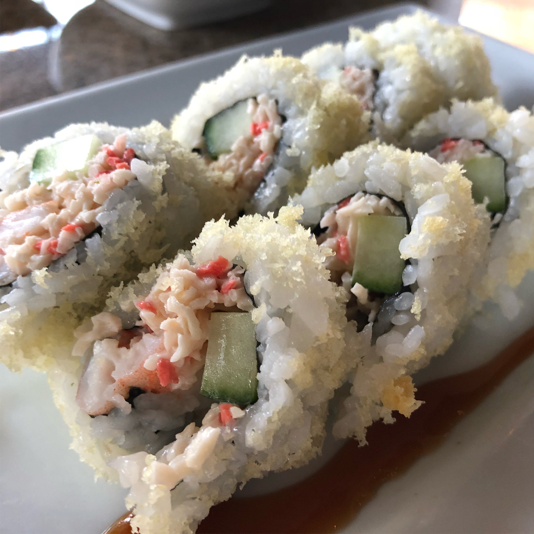 Happy Hour at RA Sushi Bar Restaurant