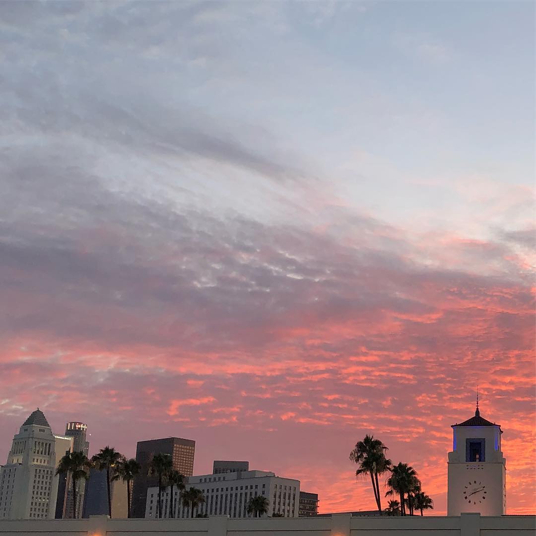 Instagram Post — July 11, 2018