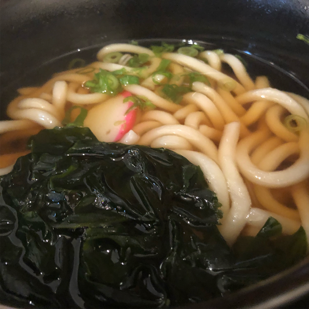 Tonkatsu dinner at T