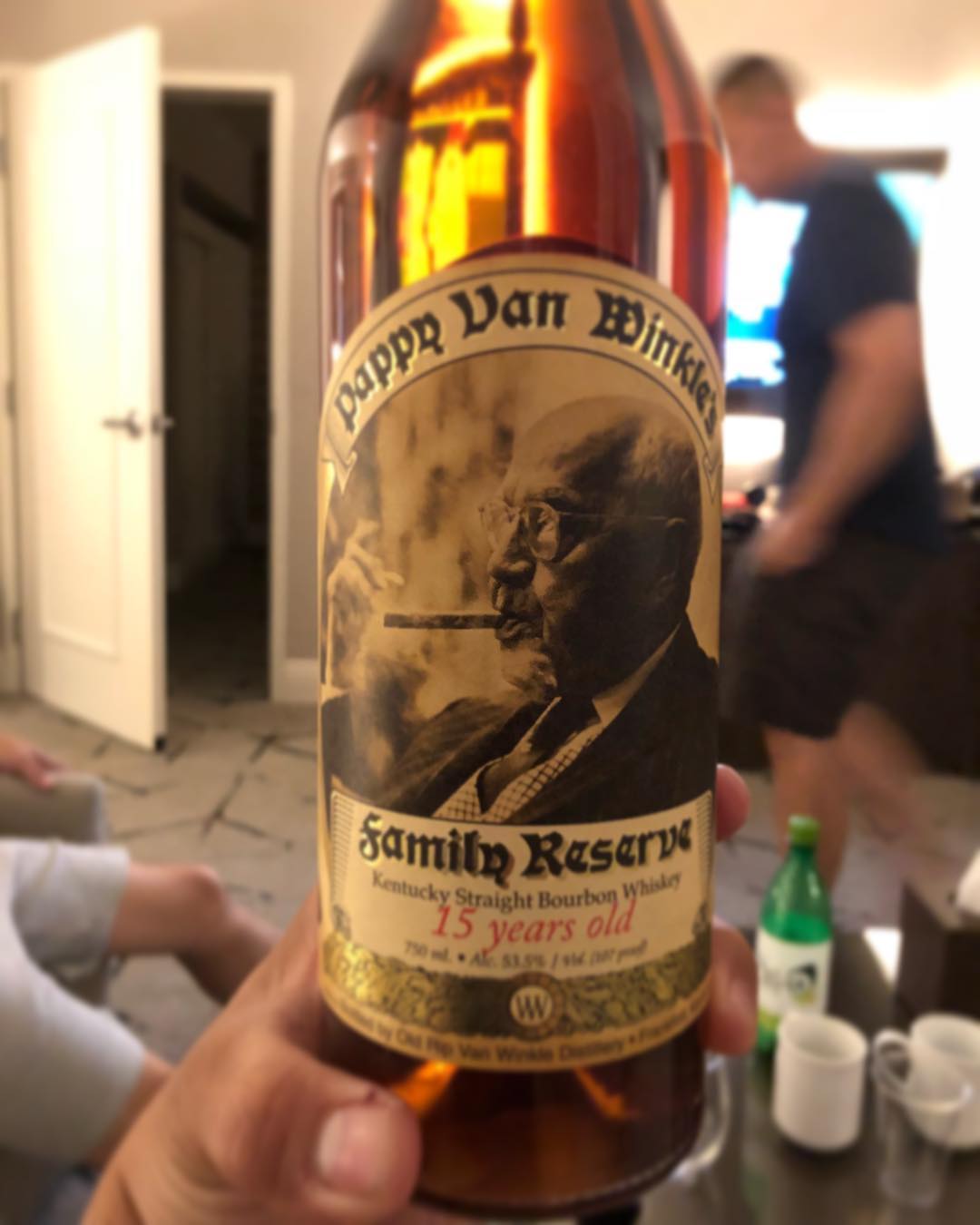 Instagram Post — July 14, 2018