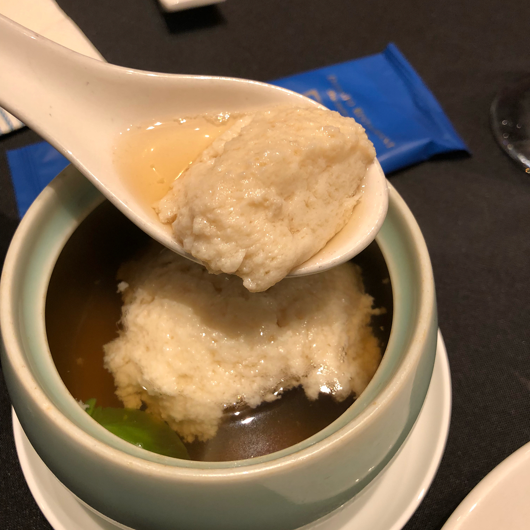 Sichuan Lunch at Meizhou Dongpo Restaurant at Santa Anita Westfield Mall