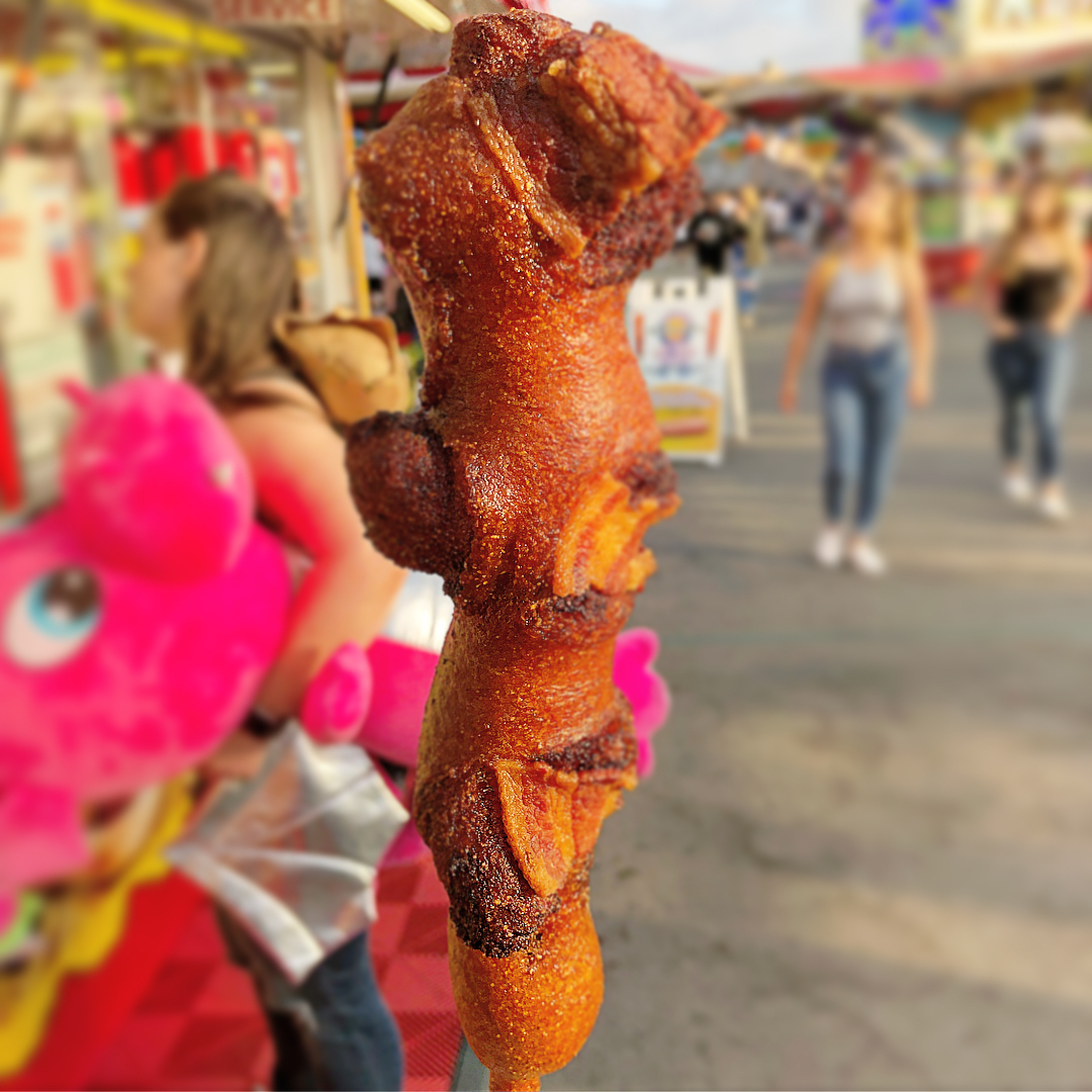 Summer Nights at the OC Fair