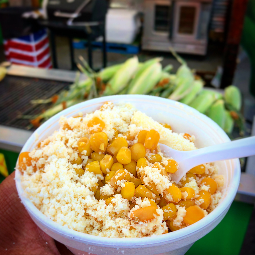 Summer Nights at the OC Fair