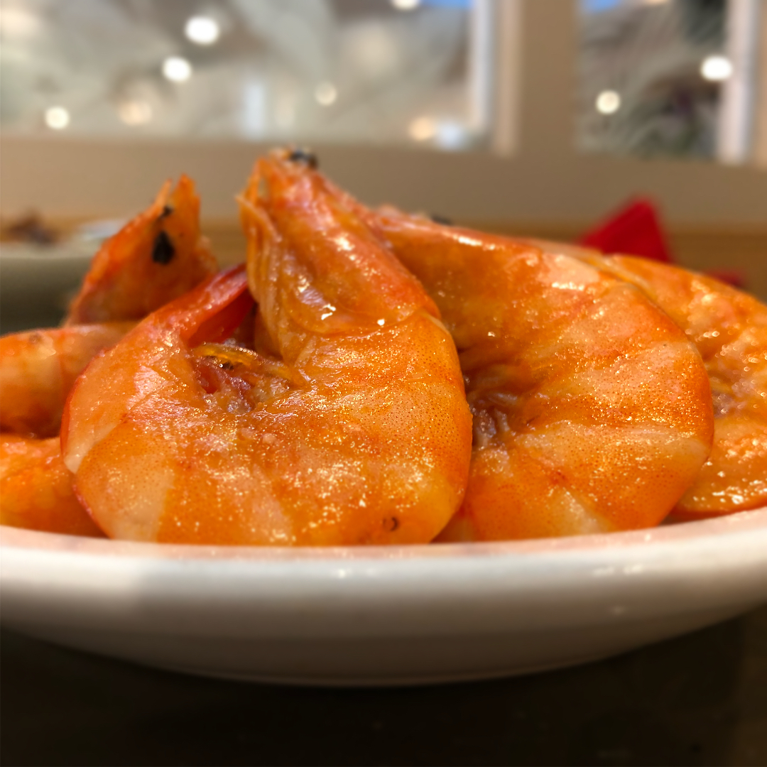 Cold Dish appetizers at Shanghai Restaurant in San Gabriel’s Focus Plaza