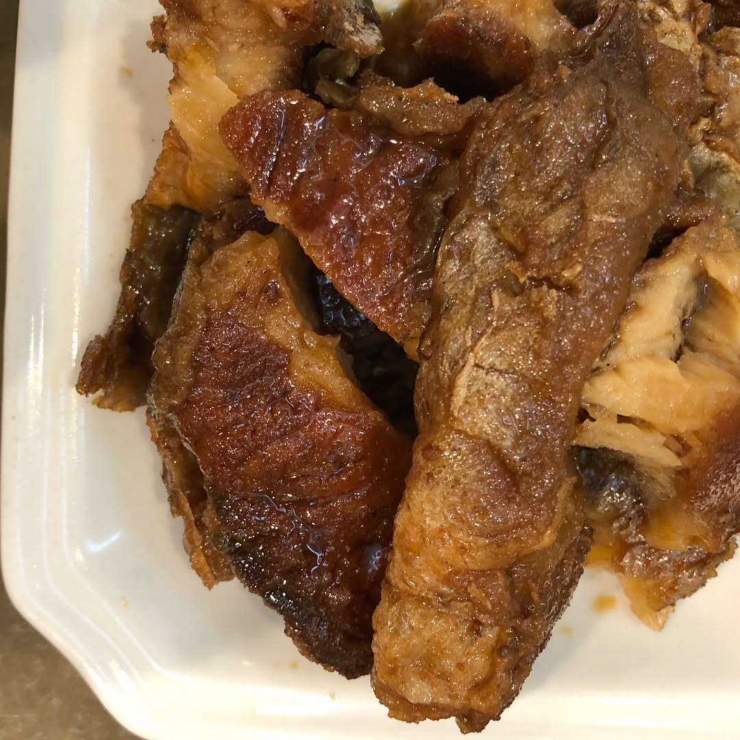 Cold Dish appetizers at Shanghai Restaurant in San Gabriel’s Focus Plaza