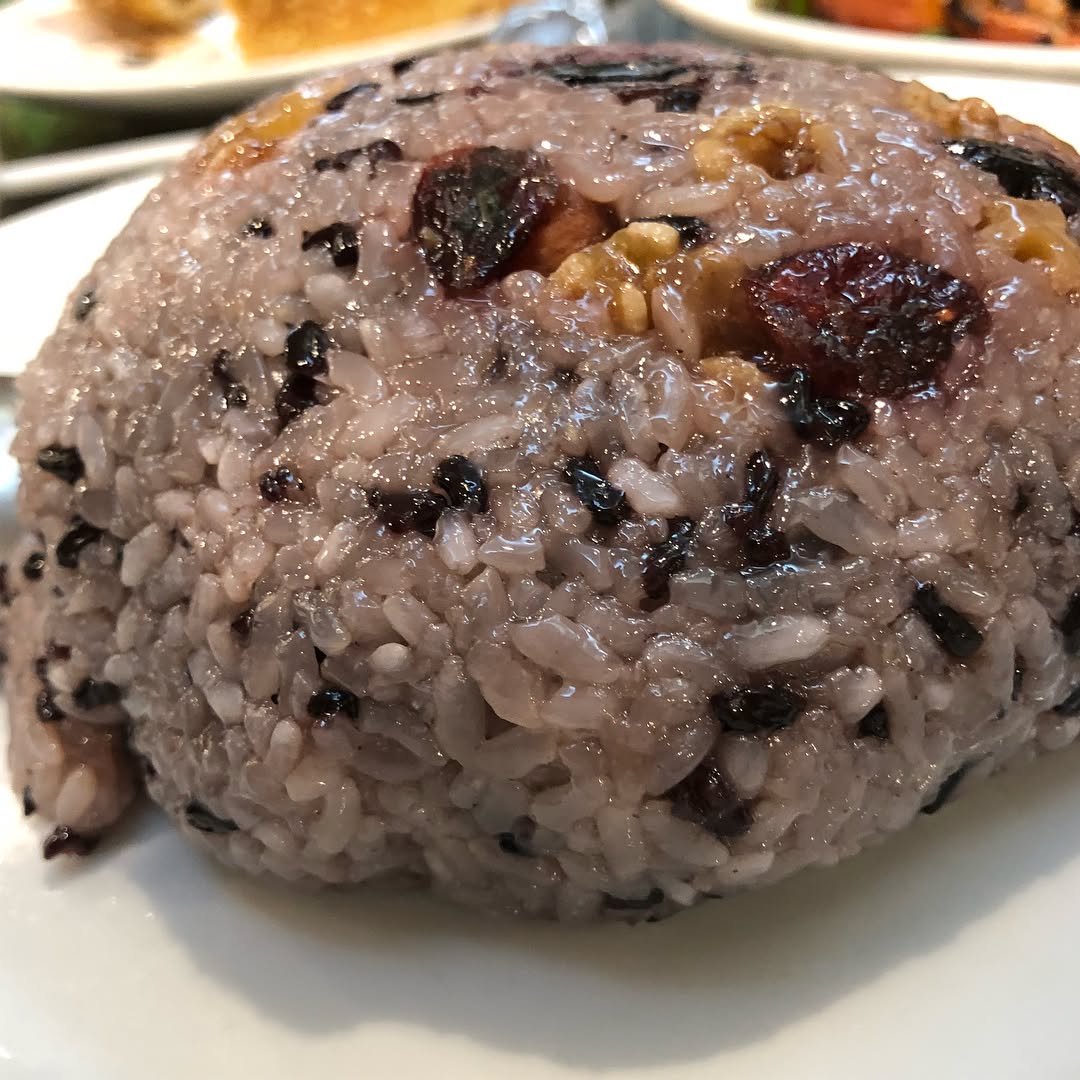 The meat of the meal