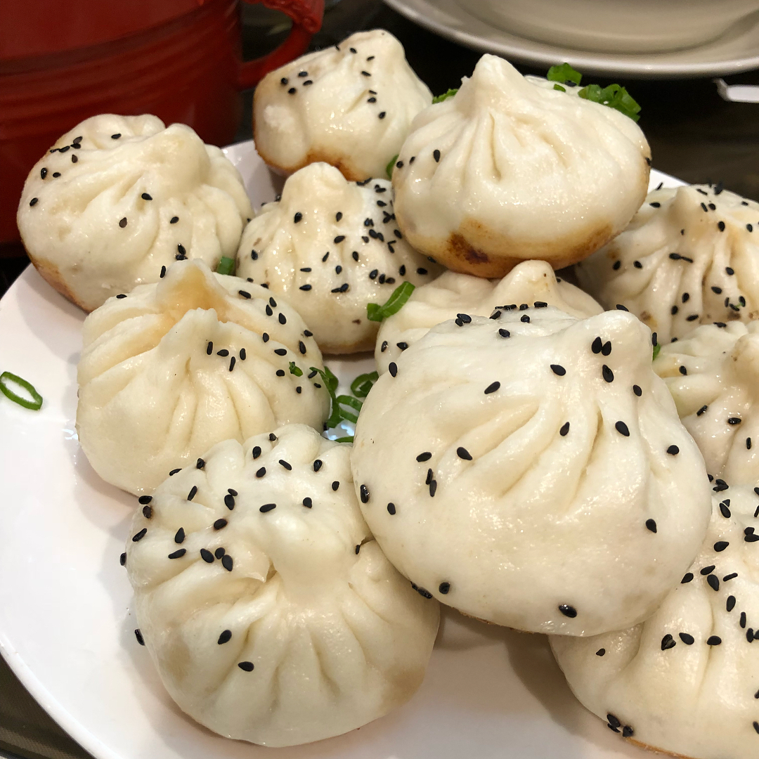 The meat of the meal