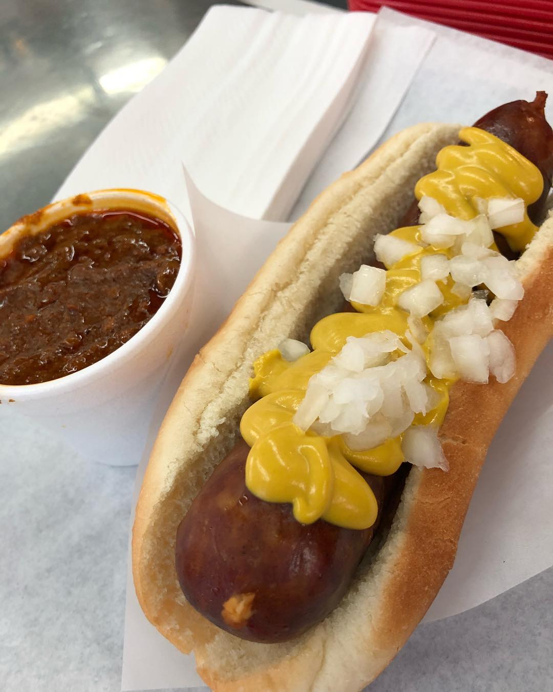 Instagram Post — August 07, 2018