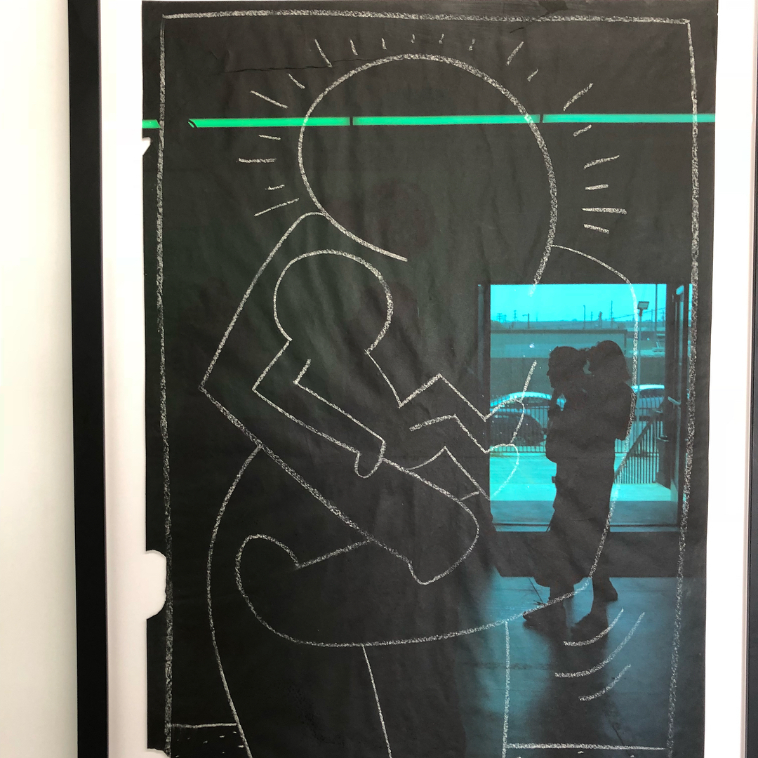 Beyond the Streets - street art